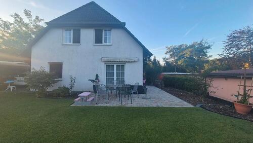 Foto - Einfamilienhaus in Fürstenwalde (Spree) zum Kaufen