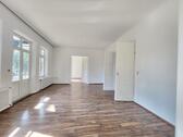 Foto - Stilvolle Wohnung in der Altbauvilla 134 qm