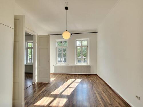 Foto - Etagenwohnung in Minden zur Miete