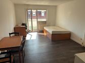 Foto - 1-Zimmer Wohnung zur Miete - 650,00 EUR Kaltmiete,
