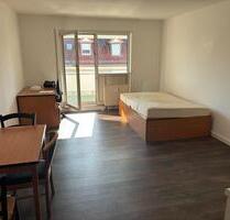1-Zimmer Wohnung zur Miete - 650,00 EUR Kaltmiete, in Bruchsal (PLZ: 76646)