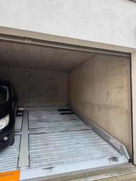 Foto - Dublex Stellplatz Maxvorstadt zu vermieten