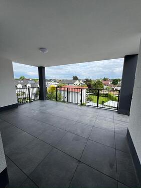 Foto - Moderne, möblierte 2-Zimmer Neubauwohnul