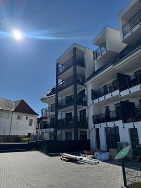 Foto - Etagenwohnung zum Kaufen in Obertshausen