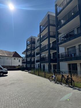 Foto - Etagenwohnung in Obertshausen