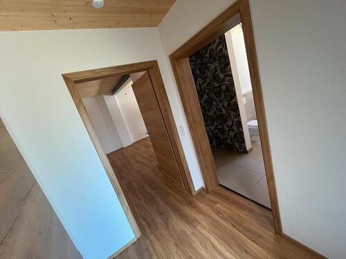 Foto - Etagenwohnung zur Miete in Pöttmes