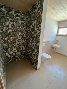 Foto - Etagenwohnung in Pöttmes