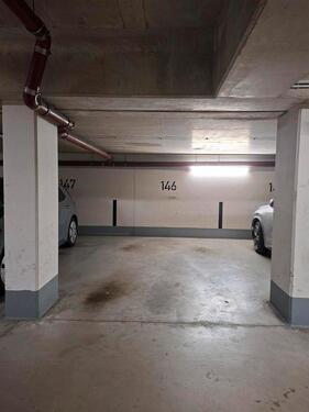 Foto - TG Stellplatz zu untermieten - 100,00 EUR Miete,