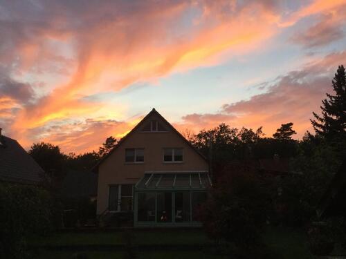 Foto - 8 Zimmer Einfamilienhaus in Falkensee