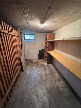 Foto - Keller zu vermieten ab sofort in Kirchseeon