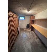 Keller zu vermieten ab sofort in Kirchseeon