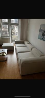 Foto - Wohnung zur Untermiete (maximal 2 Jahre) Rheingauviertel