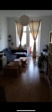 Foto - 2 Zimmer Etagenwohnung zur Miete in Wiesbaden
