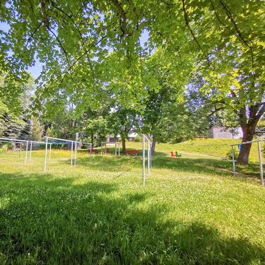 Foto - 3 Zimmer Erdgeschoßwohnung in Freiberg