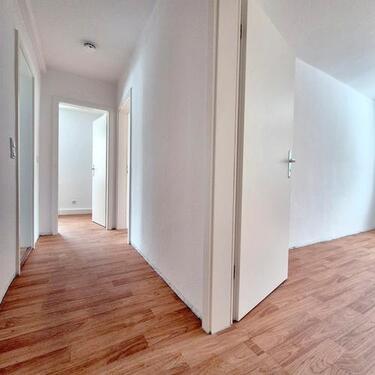 Foto - Erdgeschoßwohnung in Freiberg zur Miete