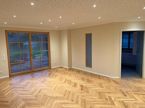 Foto - Moderne Neubauwohnung in idyllischer Ortsrandlage – Erstbezug