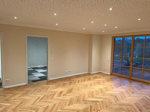 Foto - 2.5 Zimmer Etagenwohnung zur Miete in Schömberg