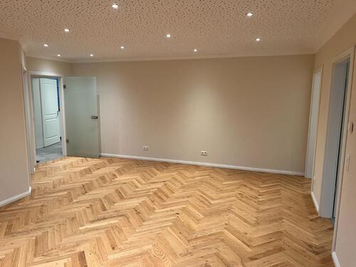 Foto - 2.5 Zimmer Etagenwohnung in Schömberg