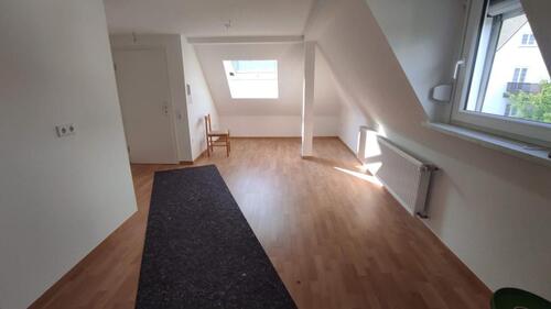 Foto - 2 Zimmer Dachgeschoßwohnung zur Miete in Bad Wildungen