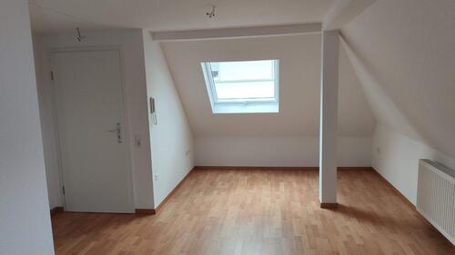 Foto - Dachgeschoßwohnung in Bad Wildungen zur Miete