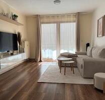 2-Raum Wohnung mit Garten - 450,00&nbsp;EUR Kaltmiete, ca.&nbsp; 40,00&nbsp;m&sup2; in Delitzsch (PLZ: 04509)