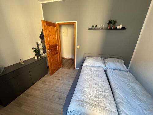 Foto - 2 Zimmer Erdgeschoßwohnung in Delitzsch