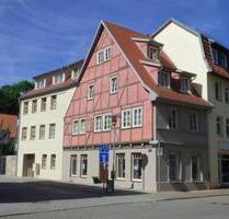 Seniorengerechte 1-Raum-Wohnung mit Aufzug - DIAKONIE im Haus - Aschersleben