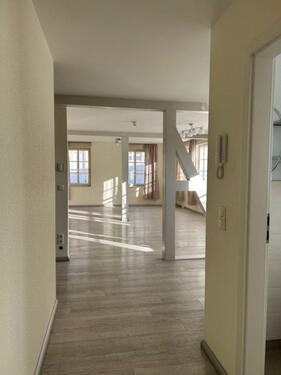 Foto - Etagenwohnung in Aschersleben zur Miete