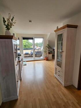 Foto - Dachgeschoßwohnung in Berlin zur Miete