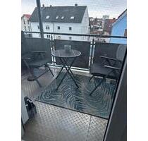 4 Zi. 90qm, 2OG. Pfarrer Wachter Straße€1.050 - Hallstadt