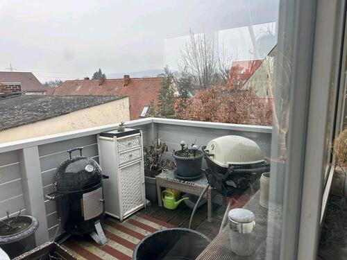 Foto - 4 Zimmer Etagenwohnung zur Miete in Hallstadt