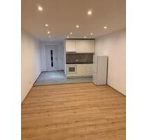 1 Zimmer Apartment im EG mit Bergblick - Lindenberg im Allgäu