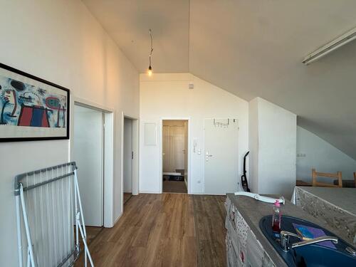 Foto - 3 Zimmer Etagenwohnung in München