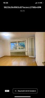 Foto - 2 Zimmer Etagenwohnung zum Kaufen in Oberkirch