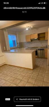 Foto - 2 Zimmer Etagenwohnung in Oberkirch