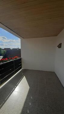 Foto - Schöne Wohnung mit Einbauküche ab 1.3 in Bad Windsheim