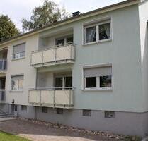 Demnächst frei! 3-Zimmer-Wohnung in Oer-Erkenschwick Groß-Erkenschwick