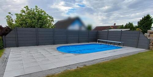 Foto - 4 Zimmer Einfamilienhaus in Reiskirchen