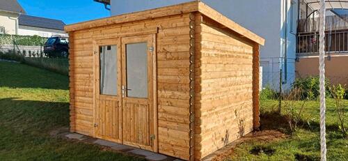 Foto - Einfamilienhaus in Reiskirchen zum Kaufen