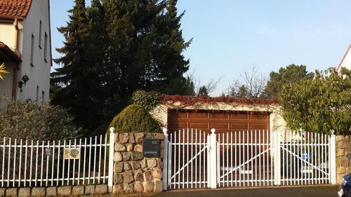 Foto - 6 Zimmer Einfamilienhaus zum Kaufen in Berlin