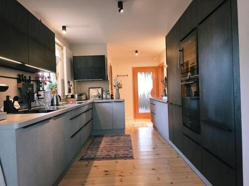 Foto - Einfamilienhaus in Berlin zum Kaufen