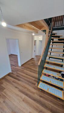 Foto - 2 Zimmer Maisonettenwohnung in Schleusingen