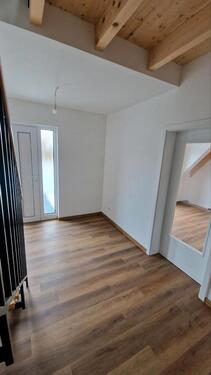 Foto - Maisonettenwohnung in Schleusingen zur Miete