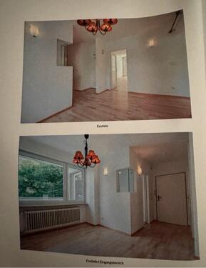 Foto - 3.5 Zimmer Erdgeschoßwohnung zum Kaufen in München