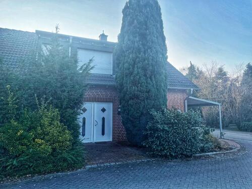 Foto - DHH Haus Eigenheim MS-Hiltrup 160 m² Wfl. *PROVISIONSFREI*