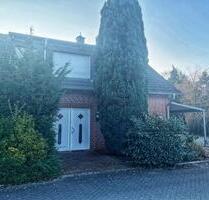 DHH Haus Eigenheim MS-Hiltrup 160 m² Wfl. *PROVISIONSFREI* - Münster Berg Fidel