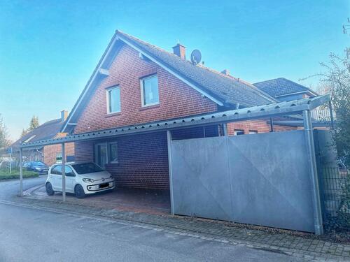 Foto - 5 Zimmer Doppelhaushälfte zum Kaufen in Münster