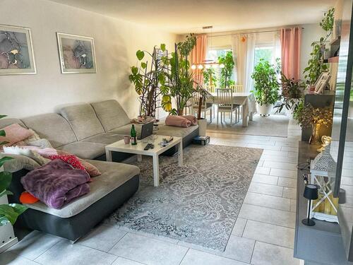 Foto - Doppelhaushälfte in Münster zum Kaufen