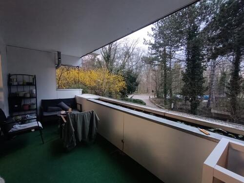Foto - 3 Zimmer Etagenwohnung zur Miete in Eisingen