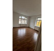 Zentrale 3-Raum-Wohnung in schönem Stadthaus! - Olbernhau